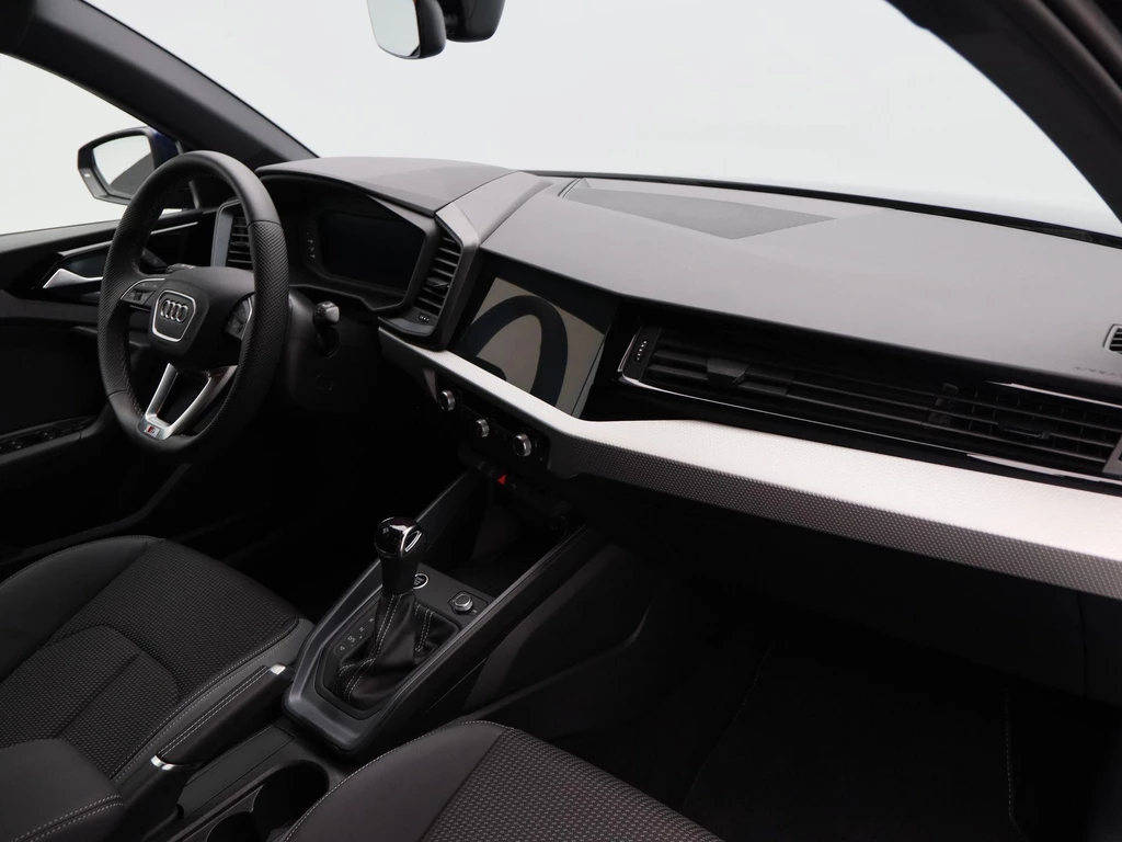 Audi A1 Sportback – foto 38