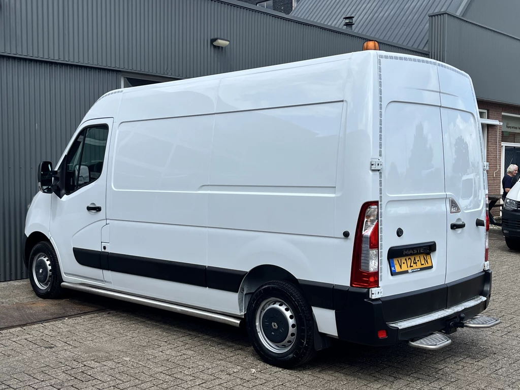Renault Master – foto 3