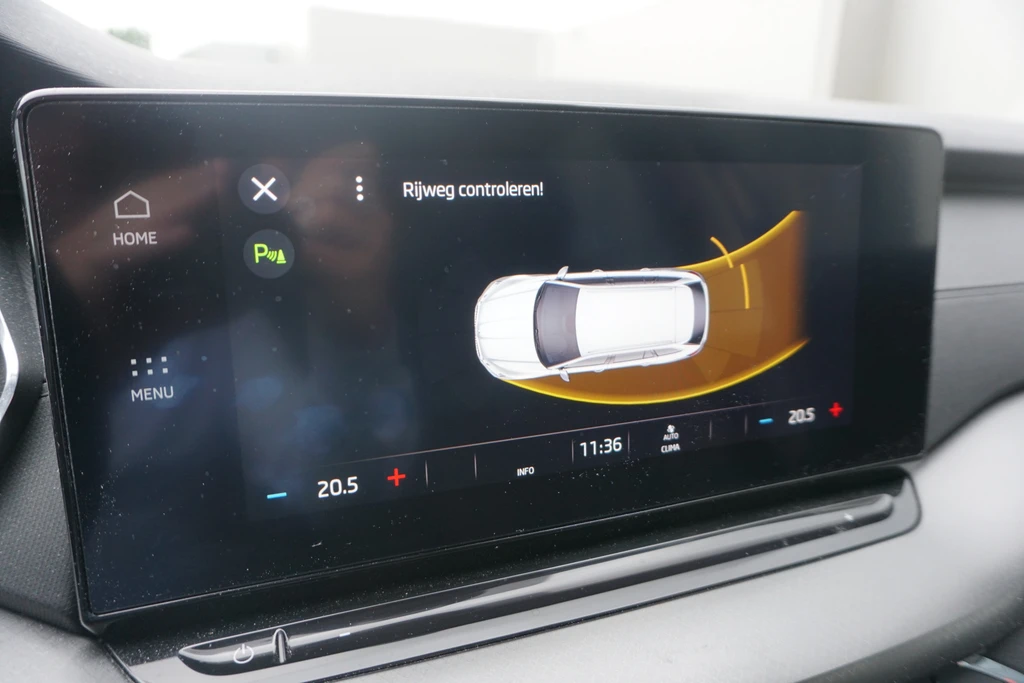 Škoda Octavia – foto 8