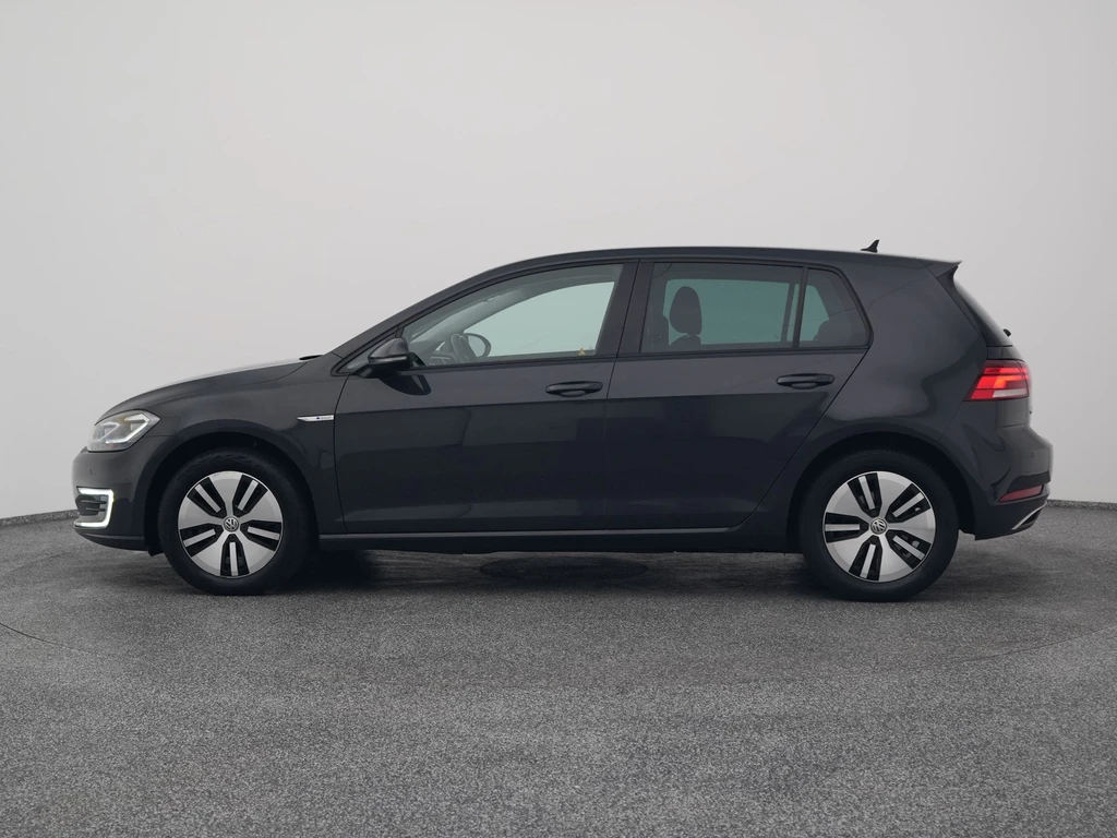 Volkswagen e-Golf – foto 3