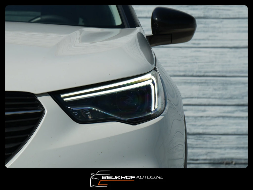 Opel Grandland X – foto 17