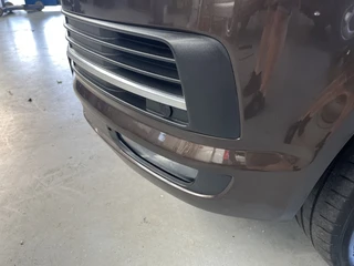 Volkswagen Transporter – thumbnail 53