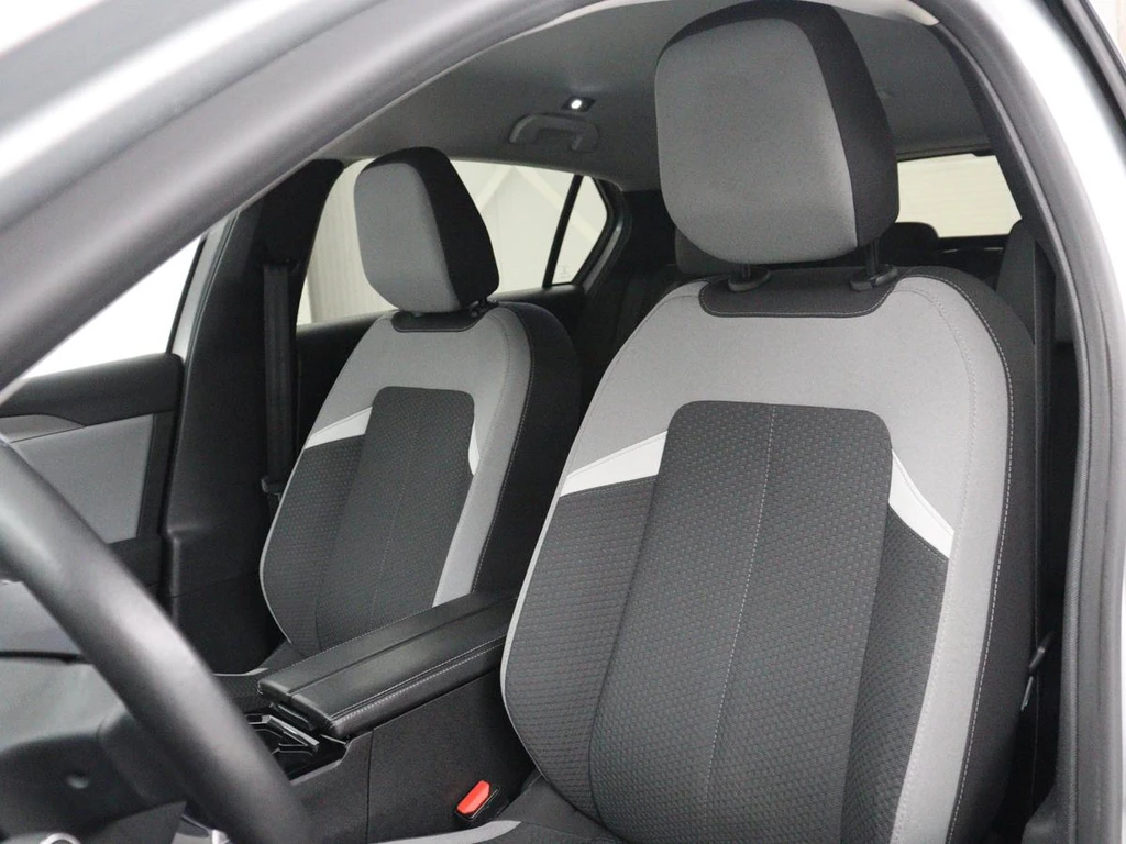 Opel Astra – foto 6
