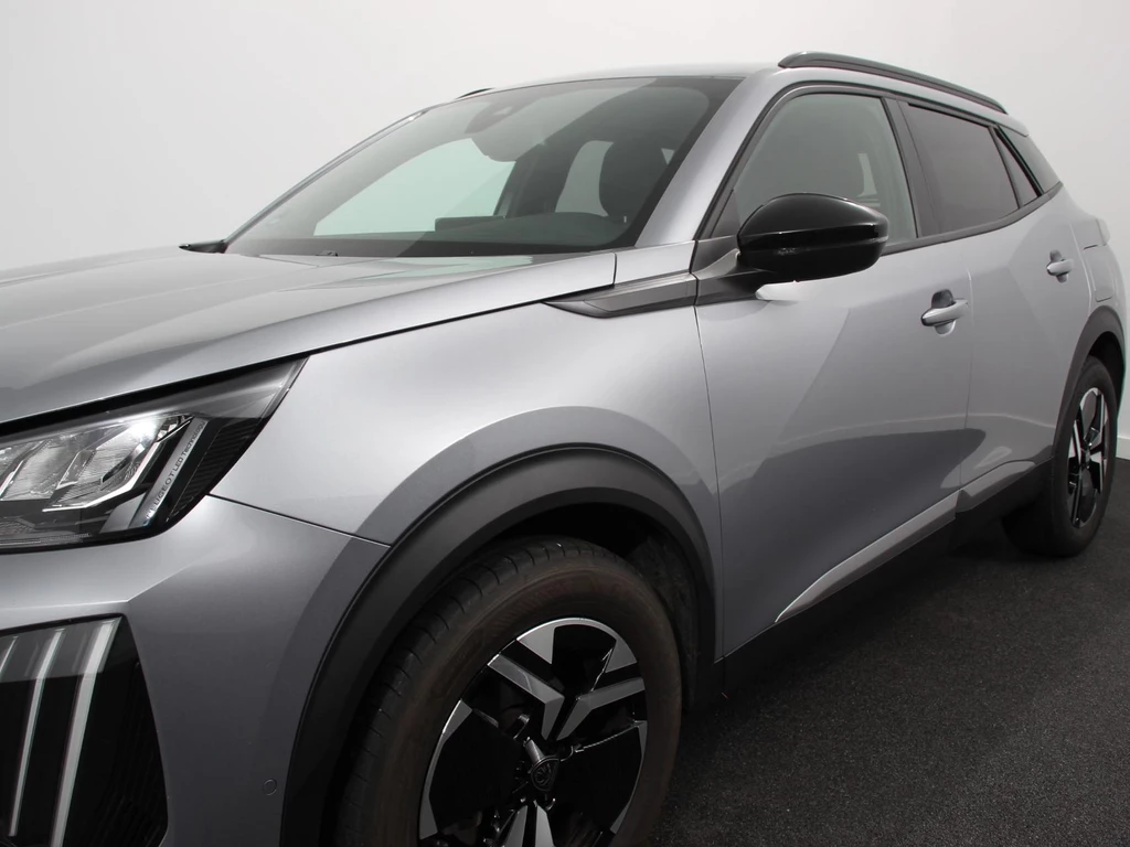 Peugeot 2008 – foto 28
