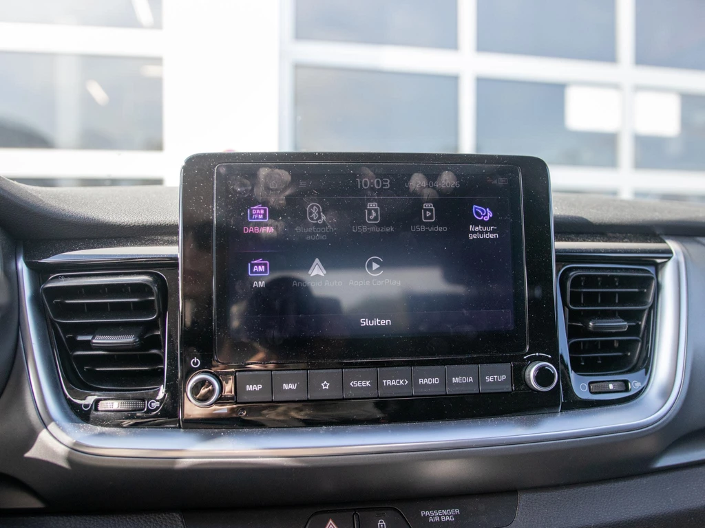 Kia Stonic – foto 18