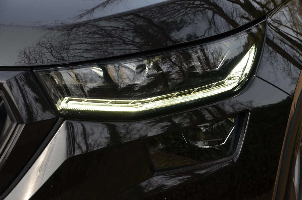 Škoda Kodiaq – foto 69
