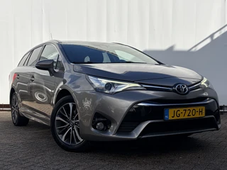 Toyota Avensis – thumbnail 10