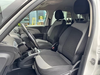 Citroën C4 Picasso – thumbnail 23