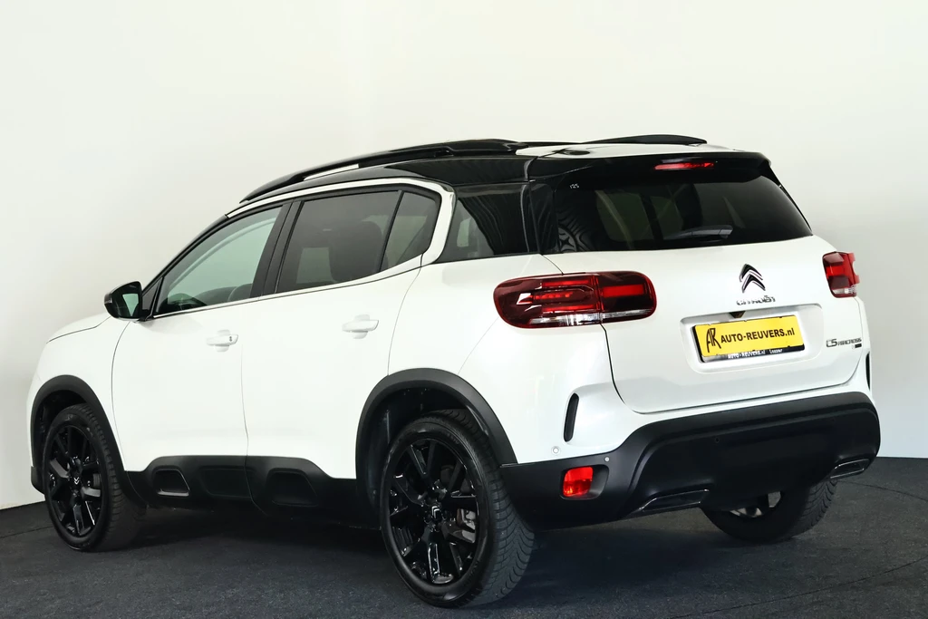 Citroën C5 Aircross – foto 4