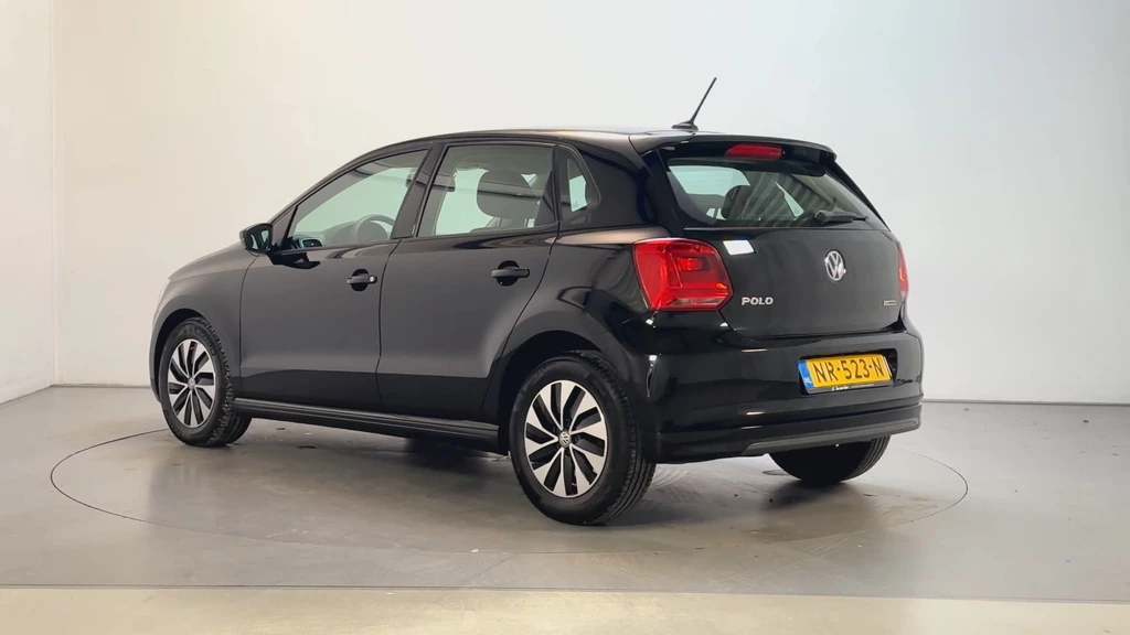 Volkswagen Polo – foto 2