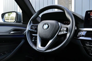 BMW 5 Serie – thumbnail 37