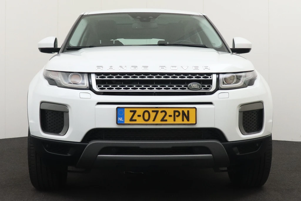 Land Rover Range Rover Evoque – foto 6