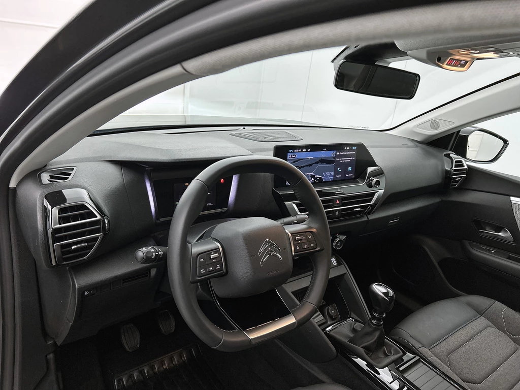 Citroën C4 – foto 17