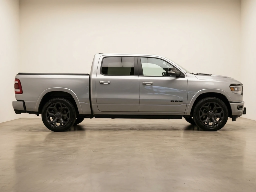 Dodge Ram 1500 – foto 3