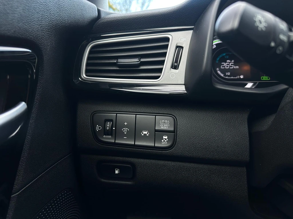 Kia Niro – foto 21