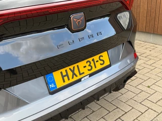 CUPRA Formentor – thumbnail 20