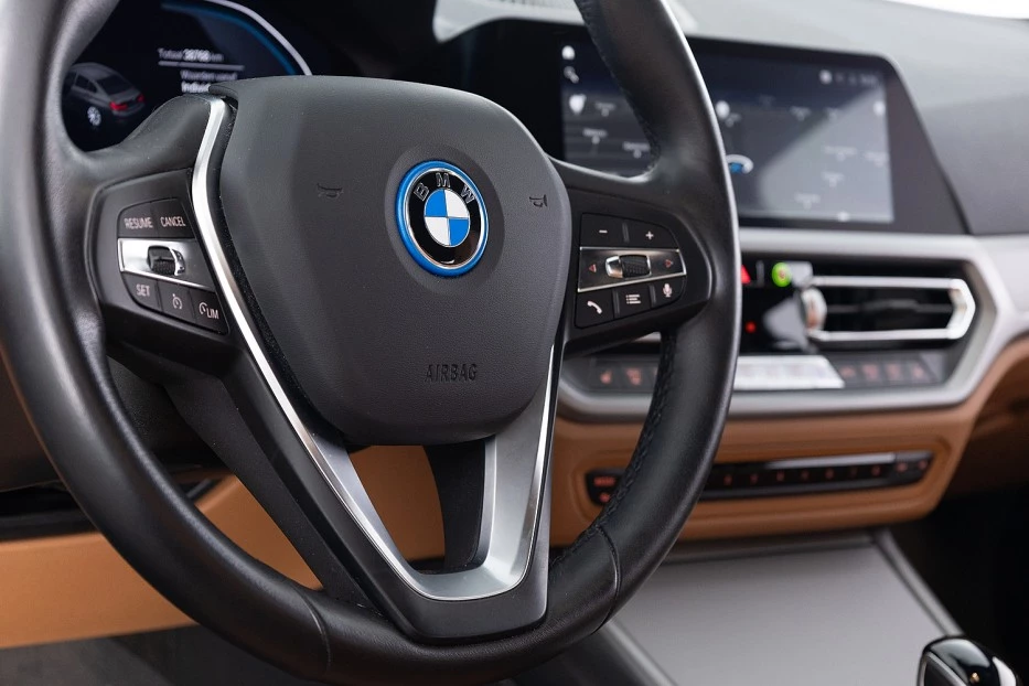 BMW 3 Serie – foto 20