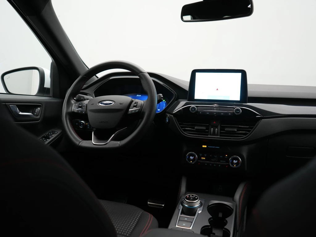Ford Kuga – foto 30