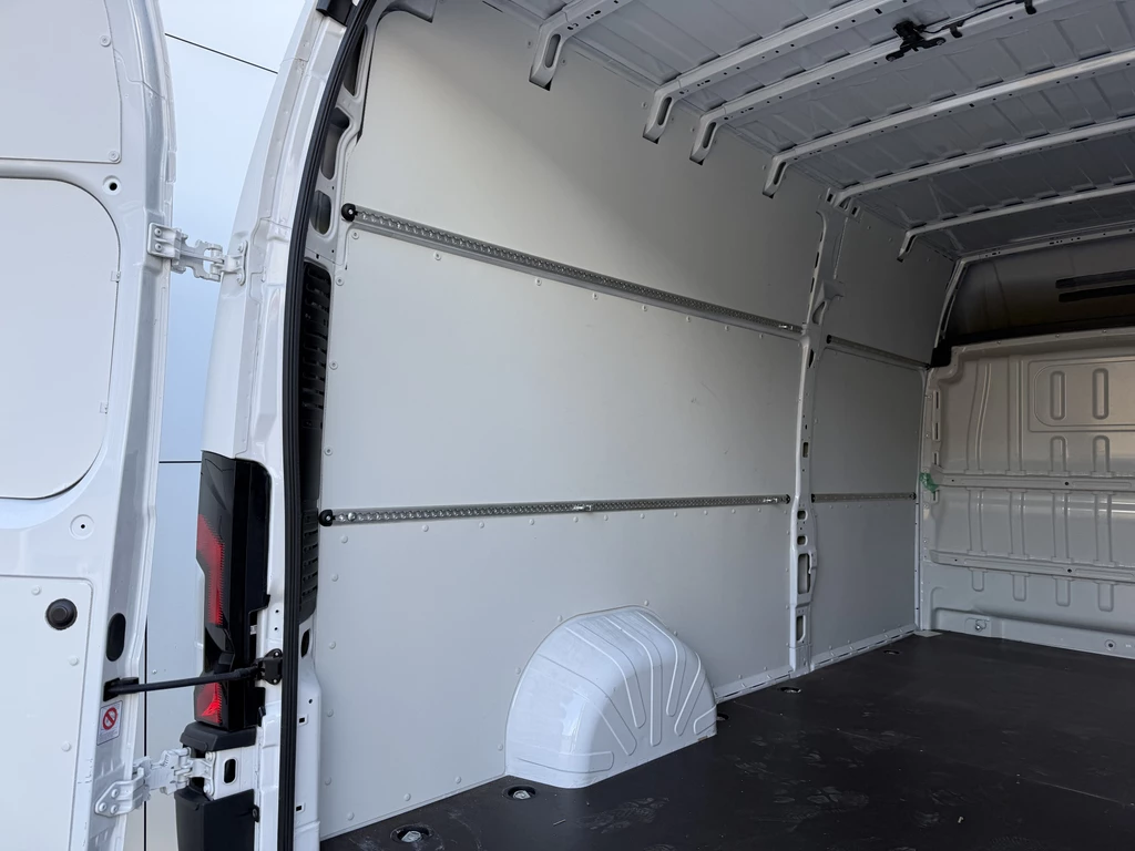 Opel Movano – foto 15
