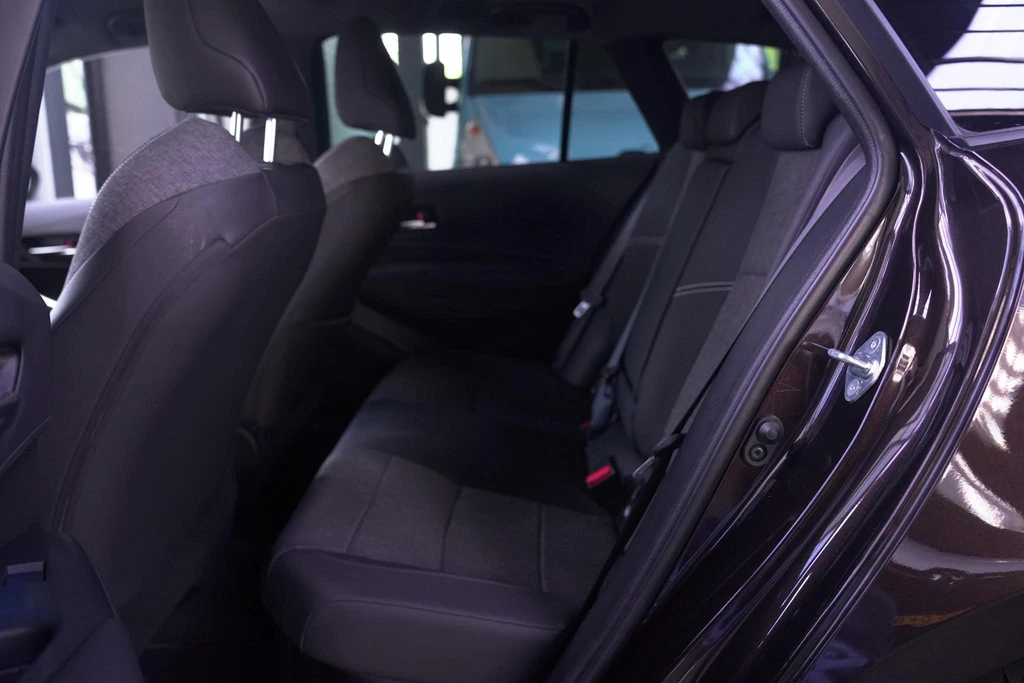 Toyota Corolla Touring Sports – foto 44