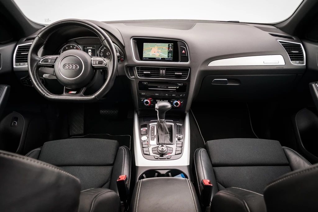 Audi Q5 – foto 28