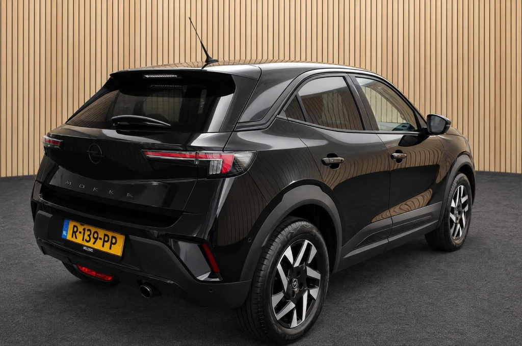Opel Mokka – foto 3