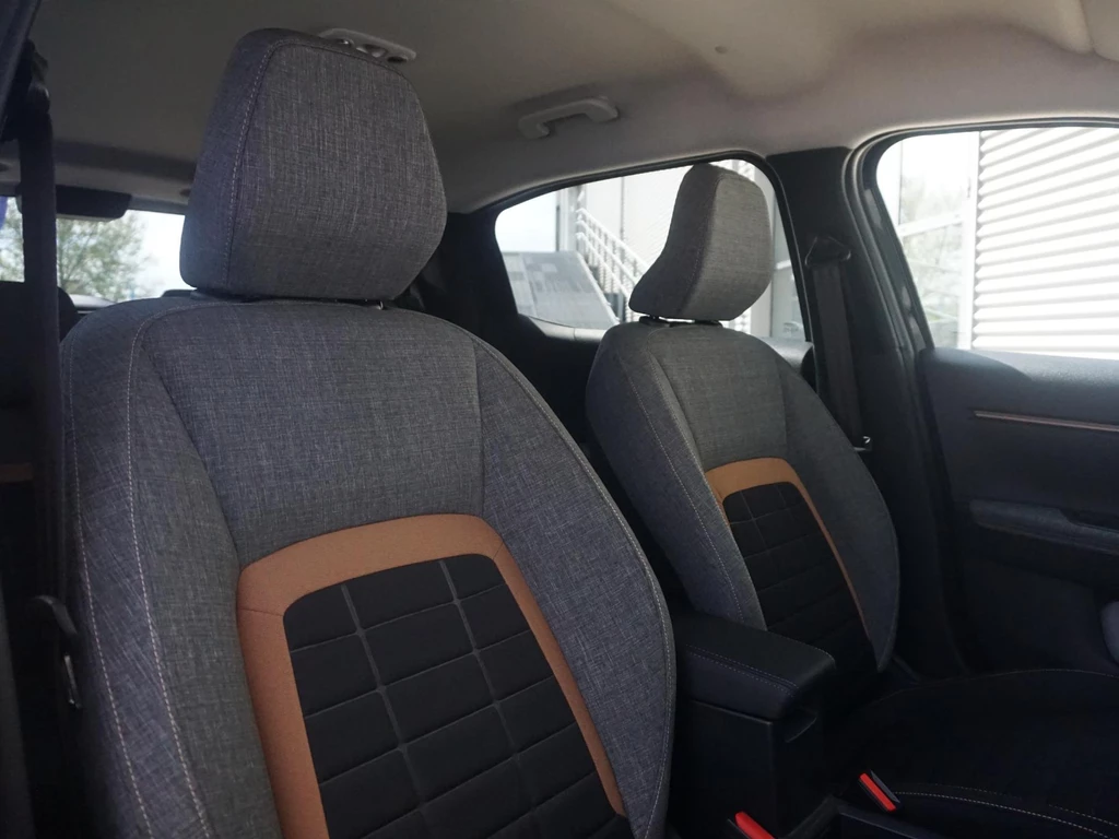 Citroën ë-C3 Aircross – foto 32