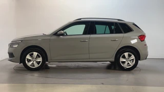 Škoda Kamiq – thumbnail 2
