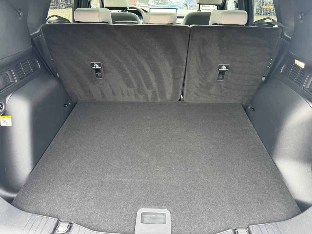 Ford Kuga – foto 11