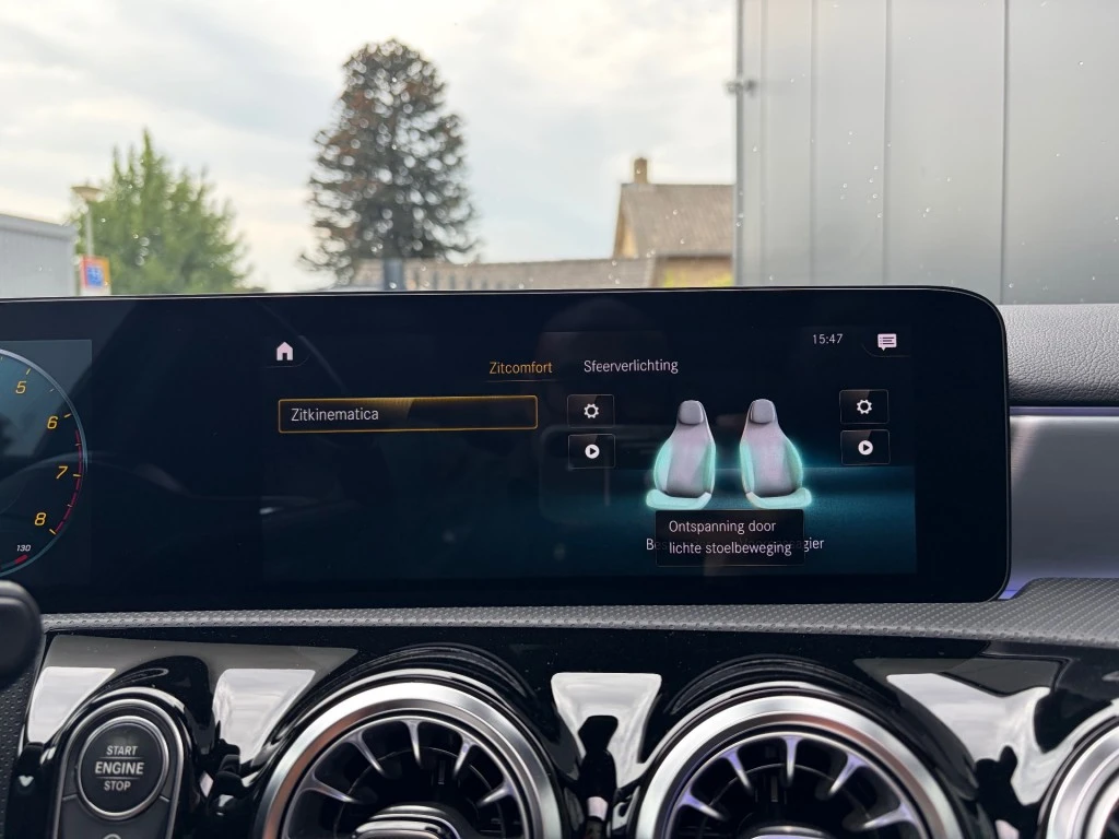 Mercedes-Benz A-Klasse – foto 11