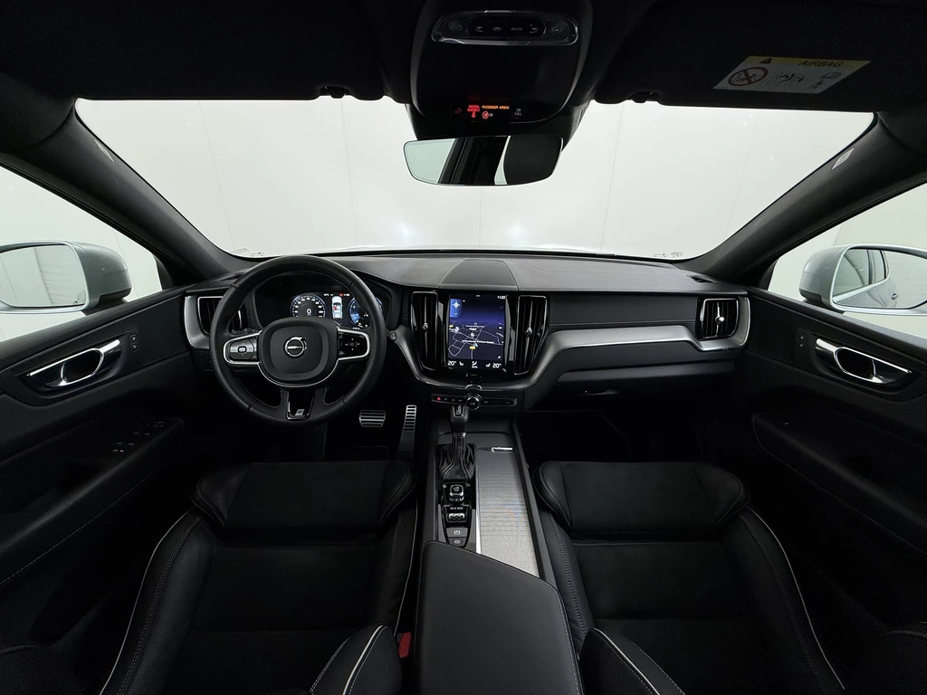 Volvo XC60 – foto 10