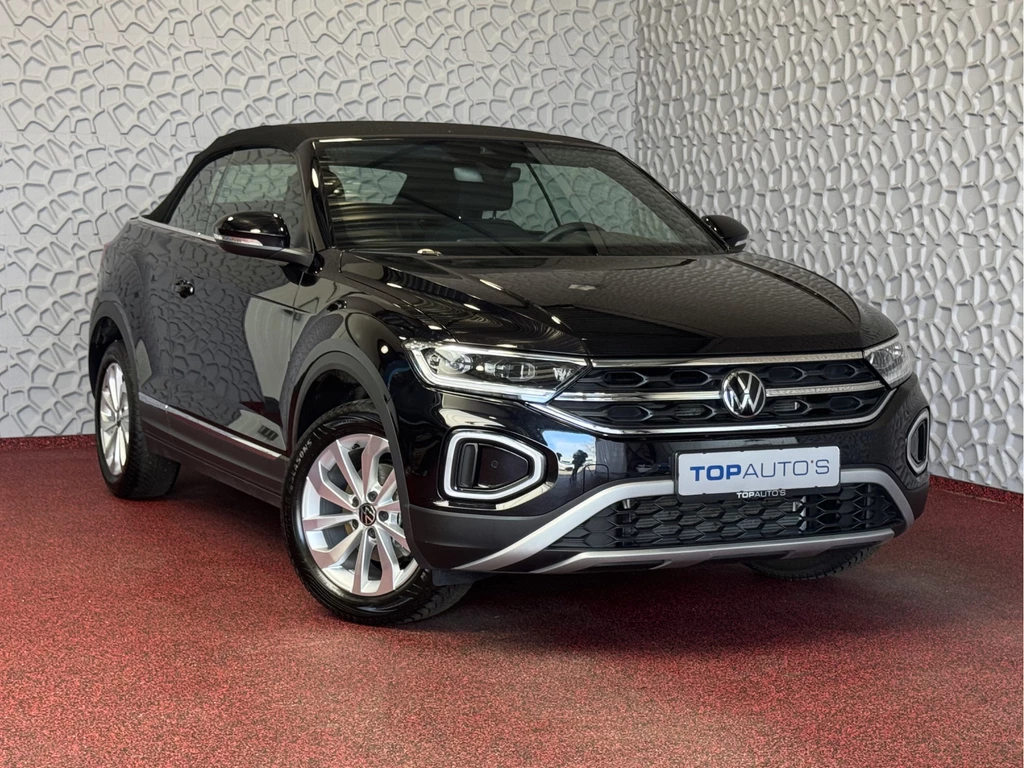 Volkswagen T-Roc – foto 15