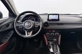 Mazda CX-3 – thumbnail 8