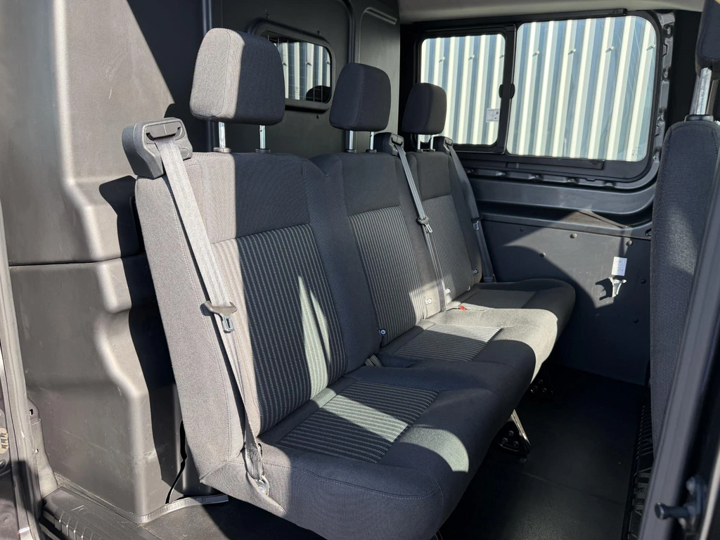 Ford Transit – foto 12