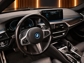 BMW 5 Serie – thumbnail 26