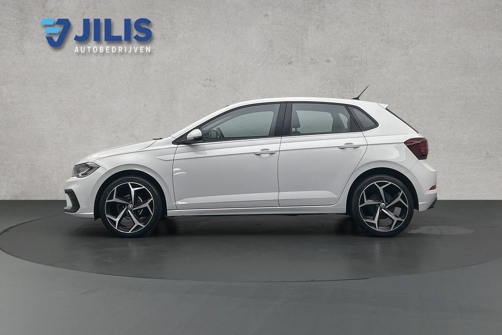 Volkswagen Polo – foto 3