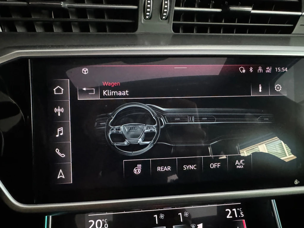 Audi A6 – foto 21