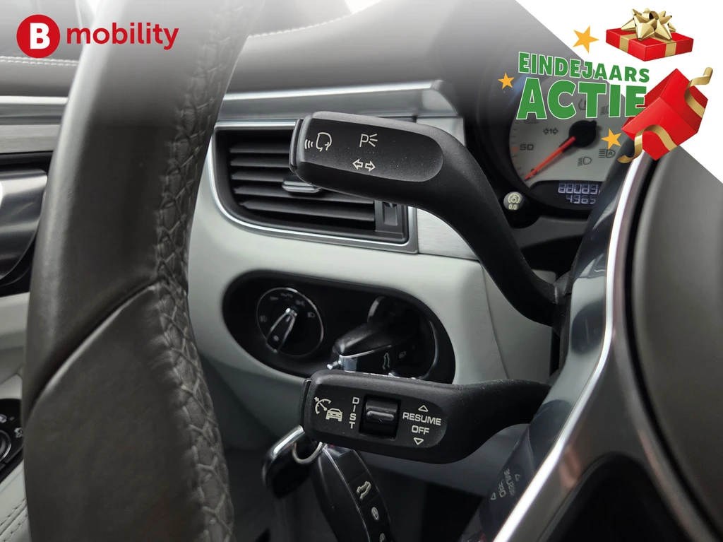 Porsche Macan – foto 26
