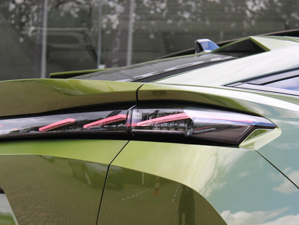 Peugeot 408 – foto 44