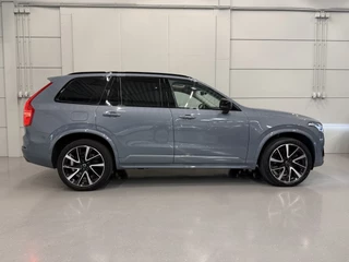 Volvo XC90 – thumbnail 7