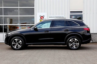 Mercedes-Benz GLC – thumbnail 4