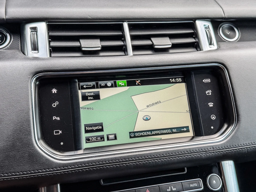 Land Rover Range Rover Sport – foto 25