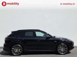 Porsche Cayenne – thumbnail 6