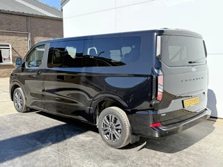 Ford Tourneo Custom – thumbnail 2