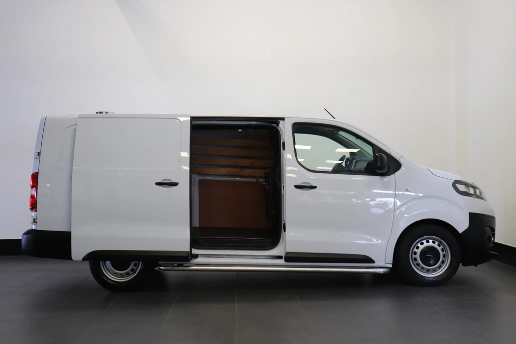 Opel Vivaro – foto 6