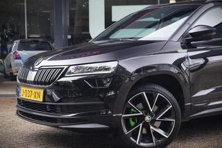 Škoda Karoq – thumbnail 2