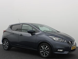 Nissan Micra – thumbnail 8