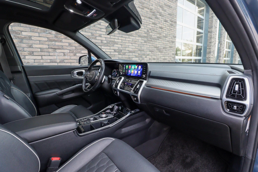 Kia Sorento – foto 20