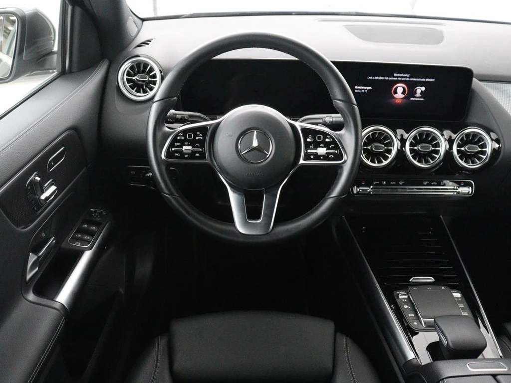 Mercedes-Benz GLA – foto 5