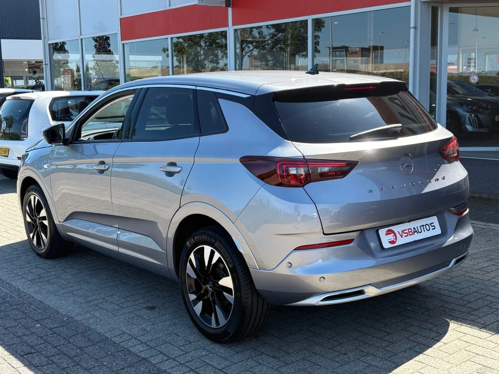 Opel Grandland – foto 3
